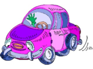 Sticker Custom Preview Image #130555 Transportation Cartoons Cartoon114