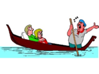 Sticker Custom Preview Image #130625 Transportation Cartoons Gondola6