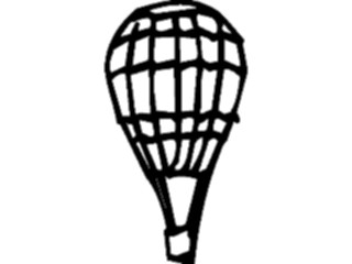 Sticker Custom Preview Image #130651 Transportation Cartoons Hot Air Balloon02