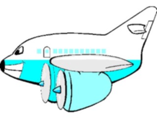 Sticker Custom Preview Image #130743 Transportation Cartoons Planetoon02