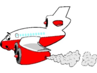 Sticker Custom Preview Image #130744 Transportation Cartoons Planetoon03