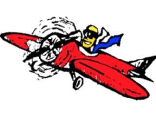 Sticker Custom Preview Image #130746 Transportation Cartoons Planetoon05