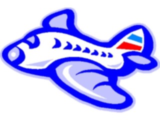 Sticker Custom Preview Image #130747 Transportation Cartoons Planetoon06
