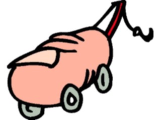 Sticker Custom Preview Image #130887 Transportation Cartoons Toe Truck