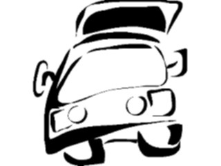Sticker Custom Preview Image #130941 Transportation Cartoons Trucktoon20