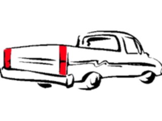 Sticker Custom Preview Image #130947 Transportation Cartoons Trucktoon26