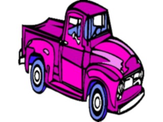 Sticker Custom Preview Image #130962 Transportation Cartoons Trucktoon41