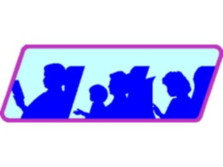 Sticker Custom Preview Image #131046 Transportation Commercial Vehicles Public Transport2