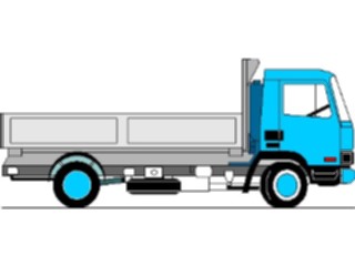 Sticker Custom Preview Image #131048 Transportation Commercial Vehicles Semi02