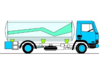 Sticker Custom Preview Image #131051 Transportation Commercial Vehicles Semi05