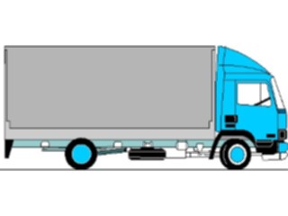 Sticker Custom Preview Image #131052 Transportation Commercial Vehicles Semi06