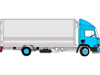 Sticker Custom Preview Image #131054 Transportation Commercial Vehicles Semi08