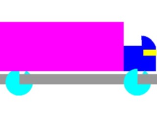 Sticker Custom Preview Image #131055 Transportation Commercial Vehicles Semi09