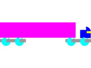 Sticker Custom Preview Image #131056 Transportation Commercial Vehicles Semi10