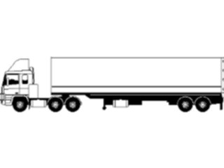 Sticker Custom Preview Image #131063 Transportation Commercial Vehicles Semi17