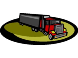 Sticker Custom Preview Image #131074 Transportation Commercial Vehicles Semi28
