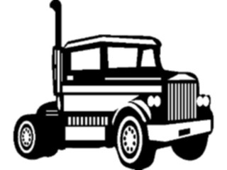 Sticker Custom Preview Image #131075 Transportation Commercial Vehicles Semi29