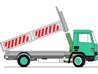 Sticker Custom Preview Image #131079 Transportation Commercial Vehicles Semi33