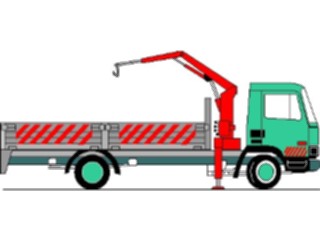 Sticker Custom Preview Image #131080 Transportation Commercial Vehicles Semi34