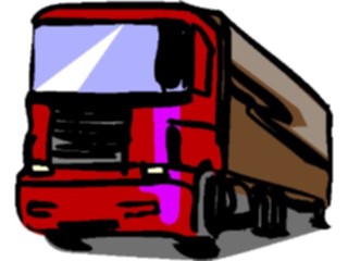 Sticker Custom Preview Image #131082 Transportation Commercial Vehicles Semi36