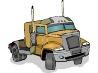 Sticker Custom Preview Image #131083 Transportation Commercial Vehicles Semi37