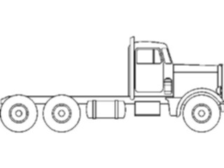 Sticker Custom Preview Image #131086 Transportation Commercial Vehicles Semi40