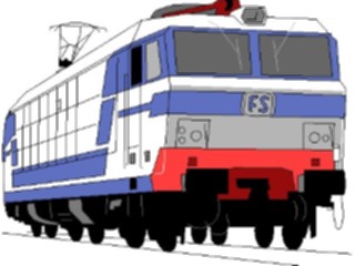 Sticker Custom Preview Image #131089 Transportation Commercial Vehicles Street Car2
