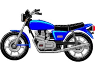 Sticker Custom Preview Image #131212 Transportation Other Ground Motorcycle14