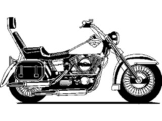 Sticker Custom Preview Image #131215 Transportation Other Ground Motorcycle17
