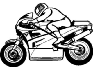 Sticker Custom Preview Image #131223 Transportation Other Ground Motorcycle25
