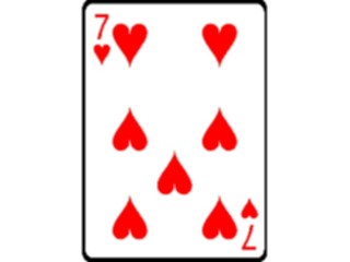 Sticker Custom Preview Image #131524 Travel Leisure Cards07of Hearts