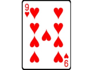 Sticker Custom Preview Image #131532 Travel Leisure Cards09of Hearts