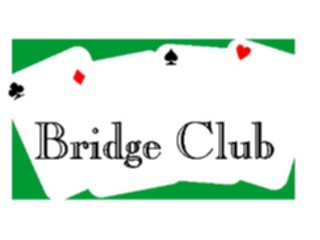 Sticker Custom Preview Image #131552 Travel Leisure Cards Bridge Club