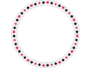 Sticker Custom Preview Image #131555 Travel Leisure Cards Card Frame2