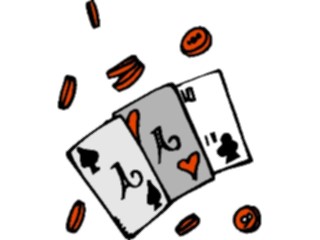 Sticker Custom Preview Image #131570 Travel Leisure Cards Cards Chips1