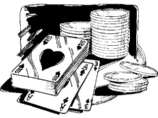 Sticker Custom Preview Image #131571 Travel Leisure Cards Cards Chips2