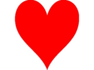 Sticker Custom Preview Image #131591 Travel Leisure Cards Heart3