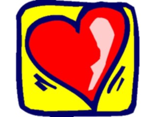 Sticker Custom Preview Image #131592 Travel Leisure Cards Heart4