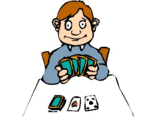 Sticker Custom Preview Image #131612 Travel Leisure Cards Playing Cards1