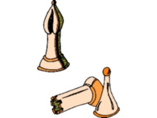 Sticker Custom Preview Image #131659 Travel Leisure Chess Chess Pieces6