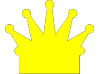 Sticker Custom Preview Image #131738 Travel Leisure Chess Queen Gold