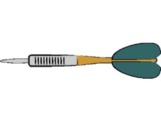 Sticker Custom Preview Image #131799 Travel Leisure Games Hobbies Dart12