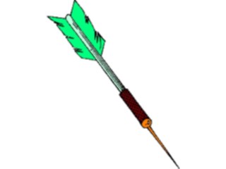 Sticker Custom Preview Image #131800 Travel Leisure Games Hobbies Dart13