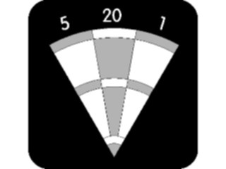 Sticker Custom Preview Image #131830 Travel Leisure Games Hobbies Darts Board Section