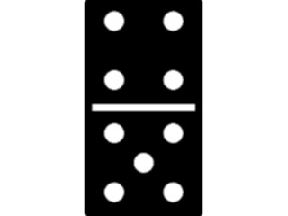 Sticker Custom Preview Image #131881 Travel Leisure Games Hobbies Domino54