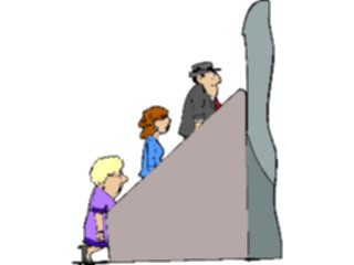 Sticker Custom Preview Image #132014 Travel Leisure Vacations Airplane Boarding2