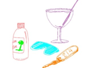 Sticker Custom Preview Image #132042 Travel Leisure Vacations Beach Vacation