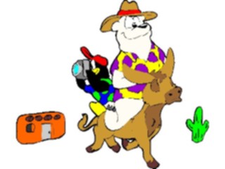 Sticker Custom Preview Image #132059 Travel Leisure Vacations Bear Penguin New Mexico