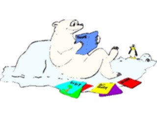 Sticker Custom Preview Image #132070 Travel Leisure Vacations Bear Travel Brochures