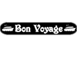 Sticker Custom Preview Image #132084 Travel Leisure Vacations Bon Voyage